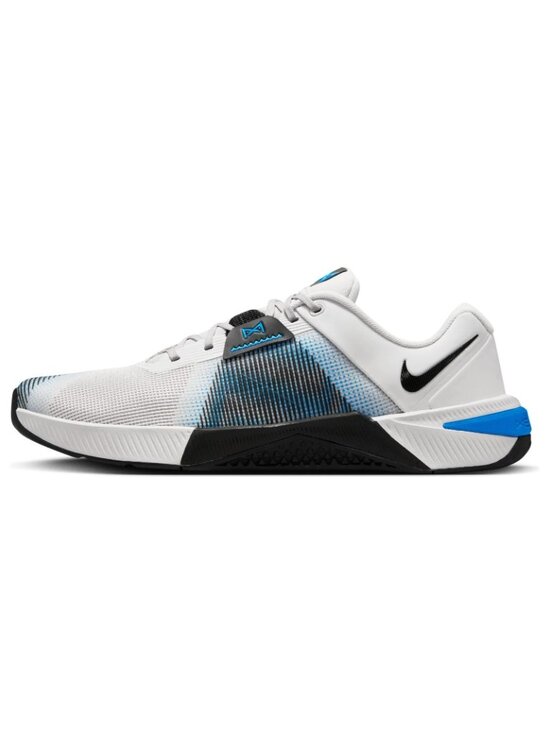 Nike Metcon 10 – Men Training Shoes Bust Grey Blue Hero HJ1875-004 NEW main image 8